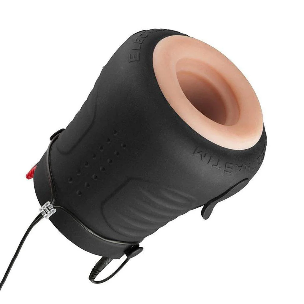 ElectraStim "Jack Socket" Electro Stroker, Standard