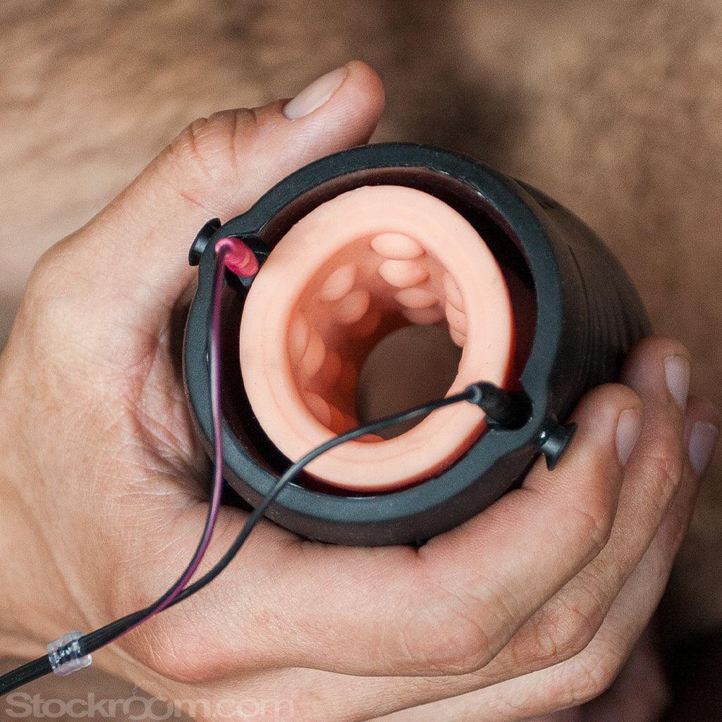 ElectraStim "Jack Socket" Electro Stroker, Standard - Image 2