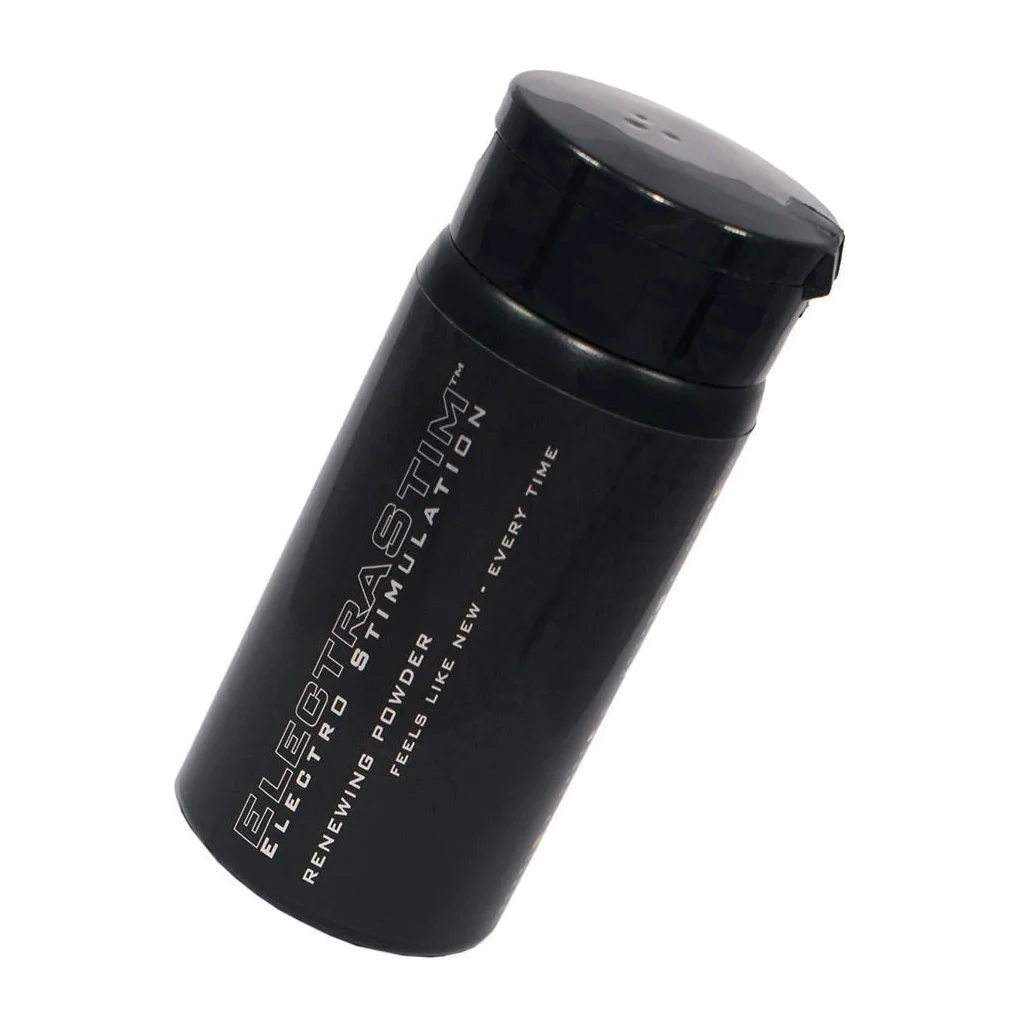 ElectraStim Renewing Powder for TPE "Jack Socket" Sleeves