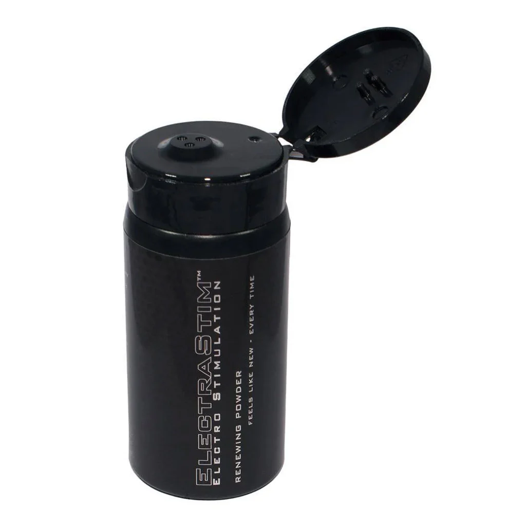 ElectraStim Renewing Powder for TPE "Jack Socket" Sleeves - Image 3