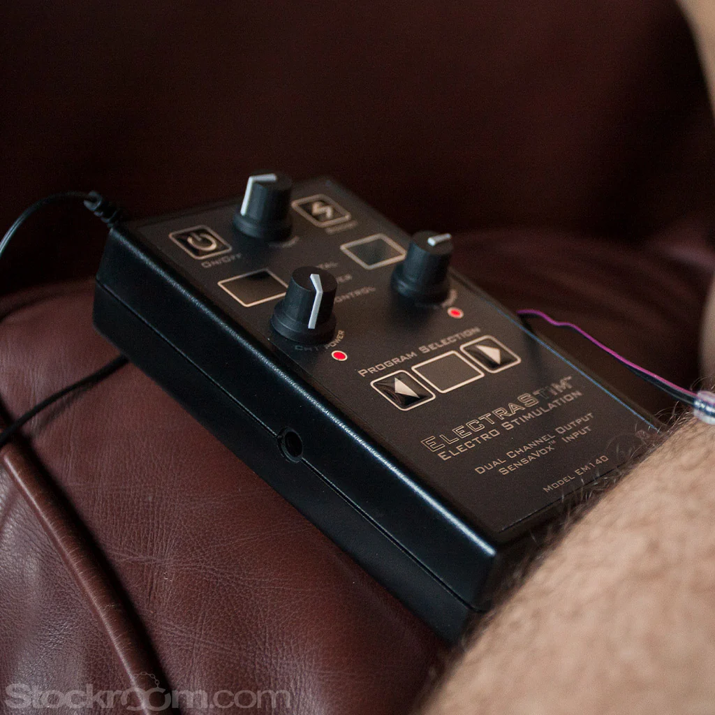 ElectraStim Sensavox - Image 2