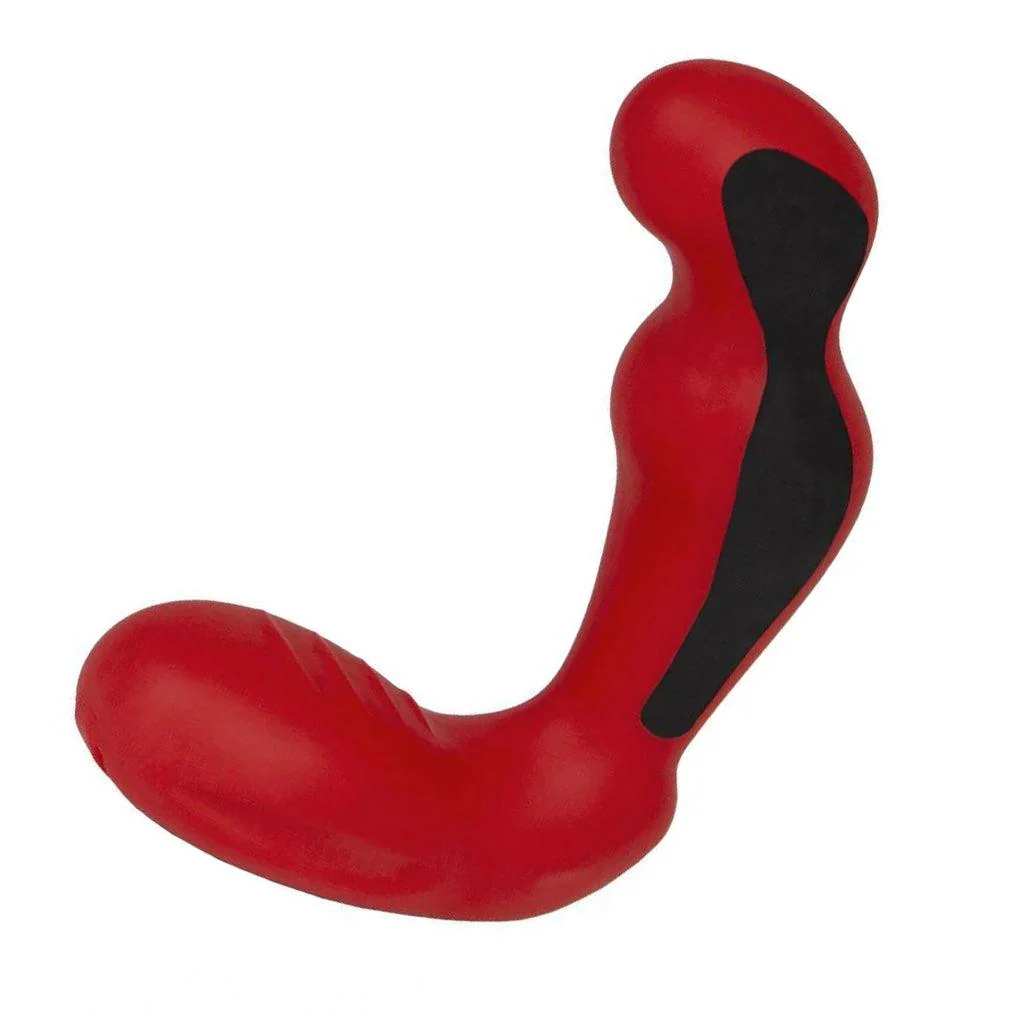 ElectraStim Silicone Fusion Habanero Prostate Massager - Image 2