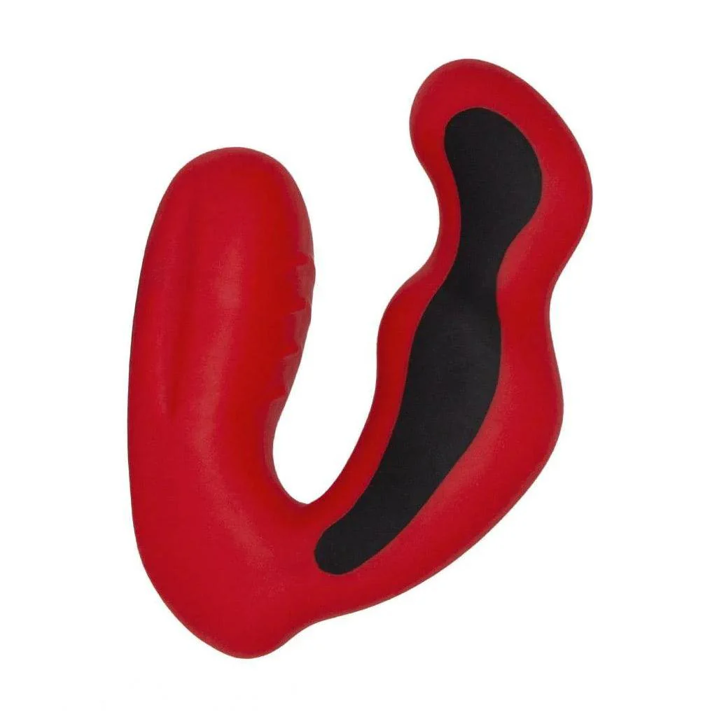 ElectraStim Silicone Fusion Habanero Prostate Massager - Image 3