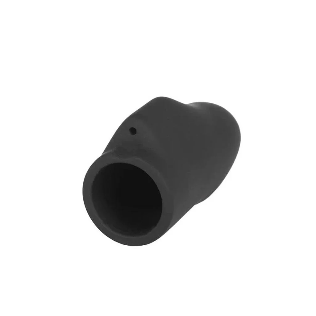 ElectraStim Silicone Noir Explorer Finger Sleeves - Image 2