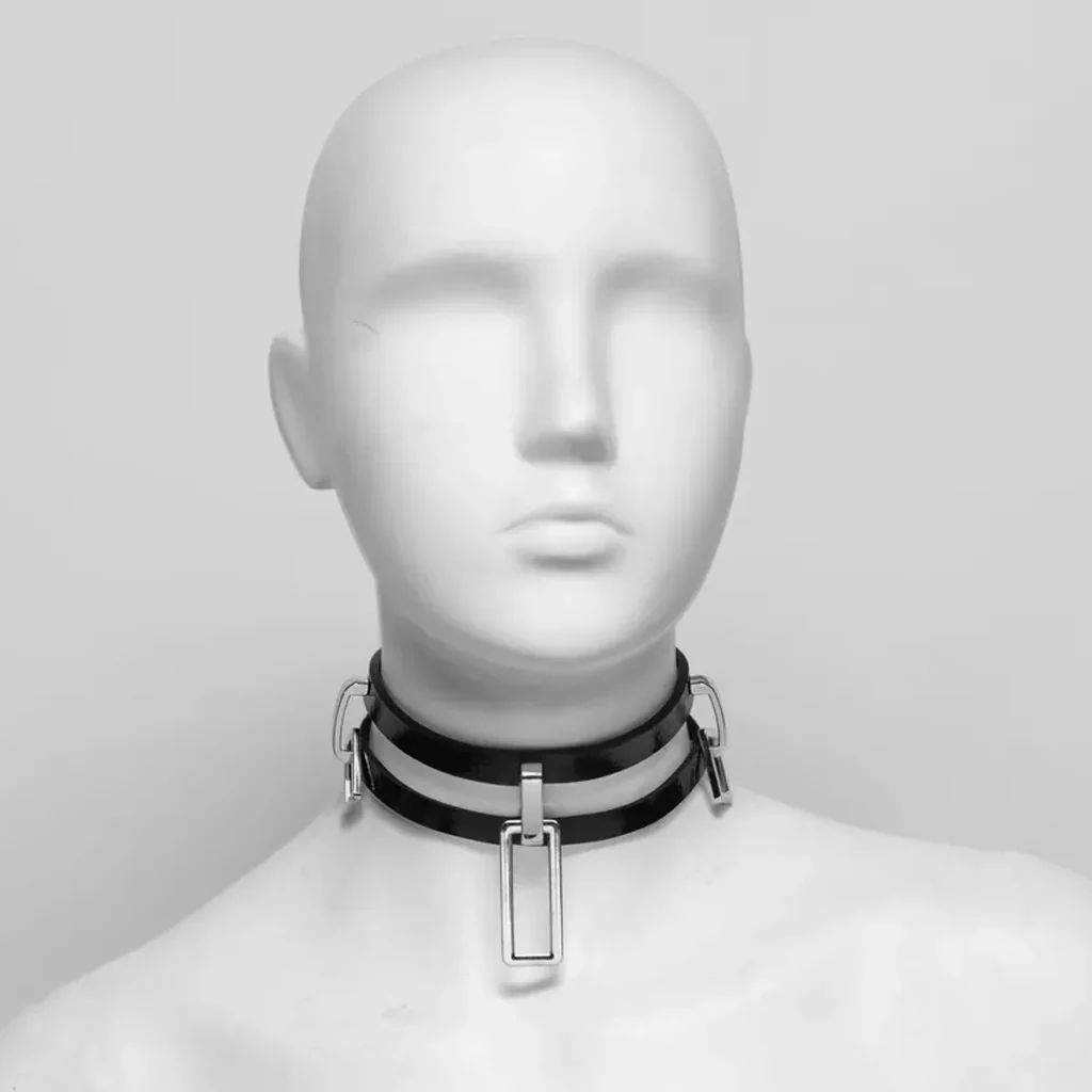 Everly Suspended Day Collar