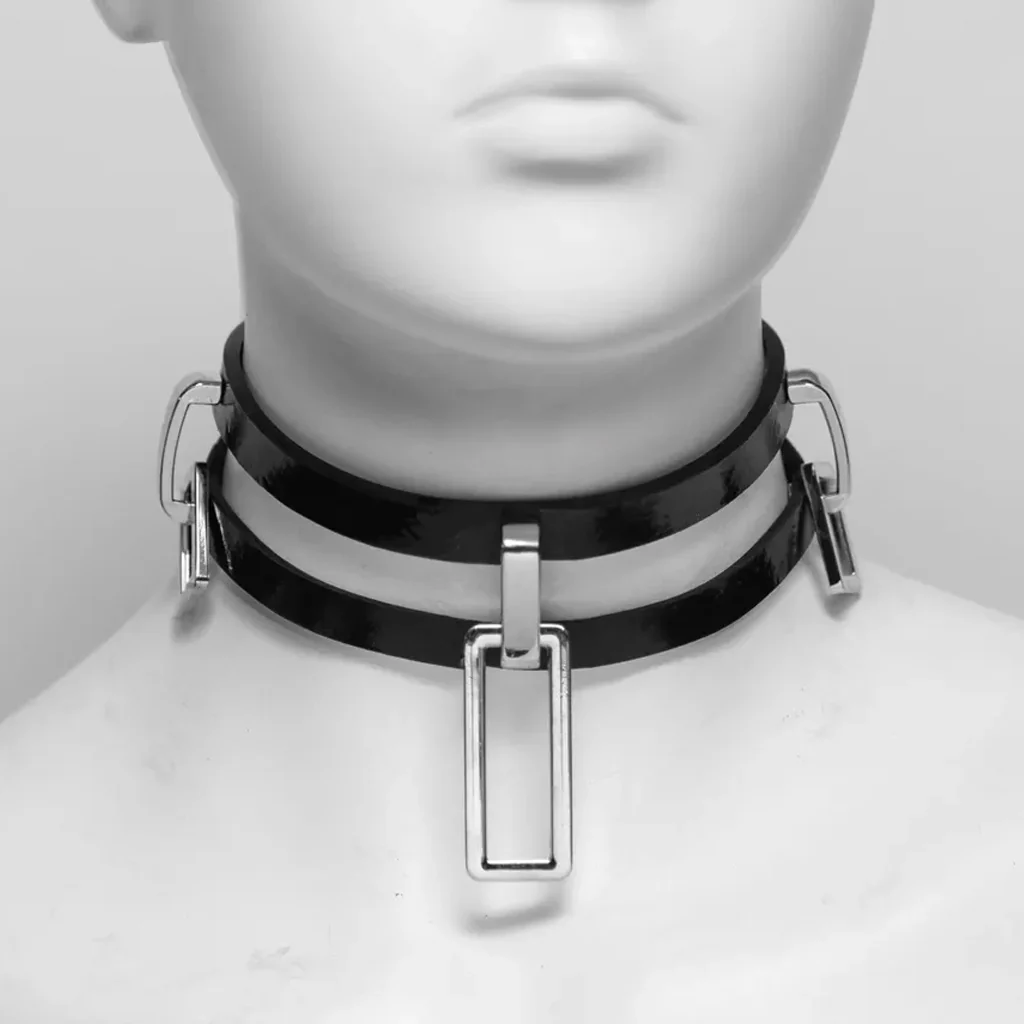 Everly Suspended Day Collar - Image 2