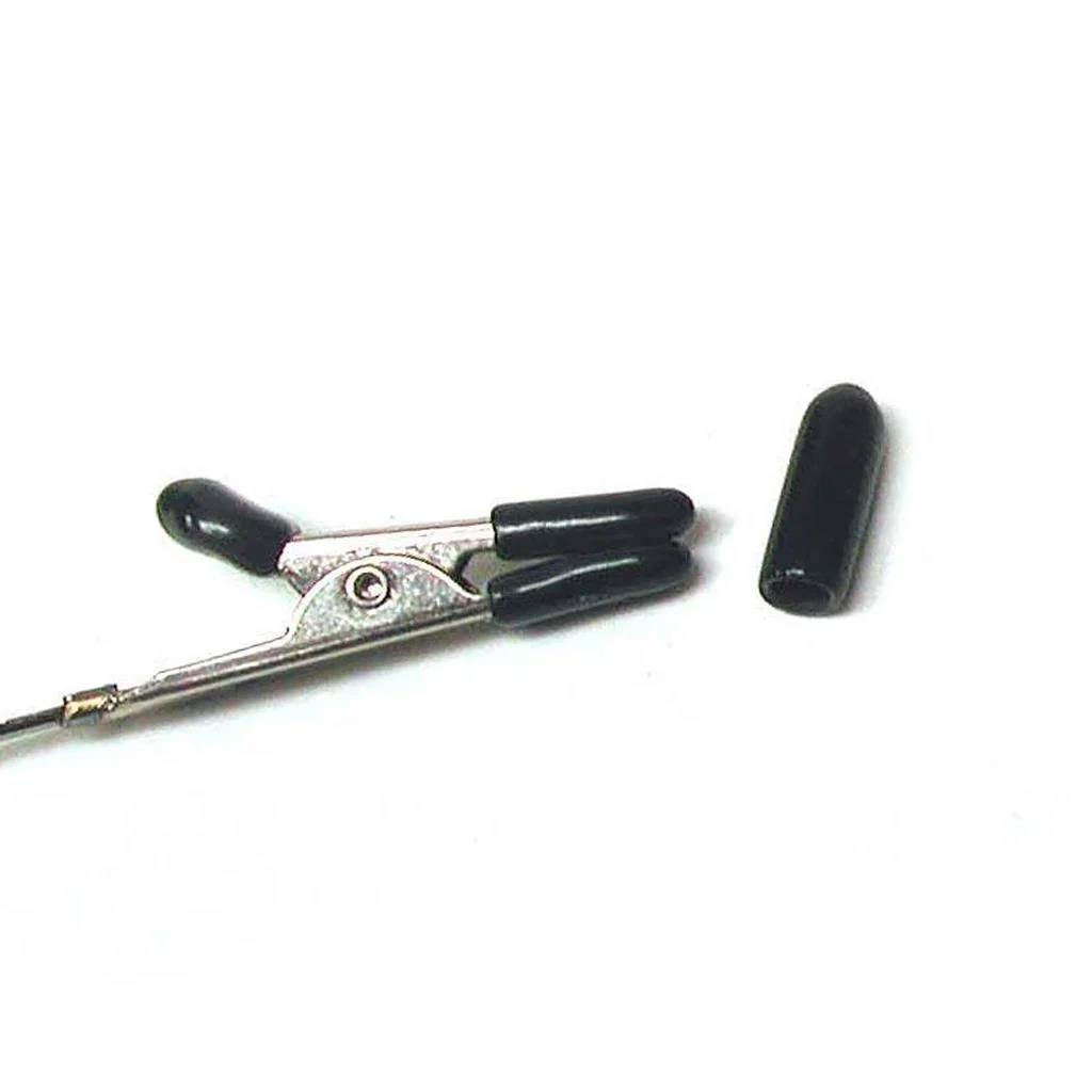 Extra Tips for Nipple Clamps, Small