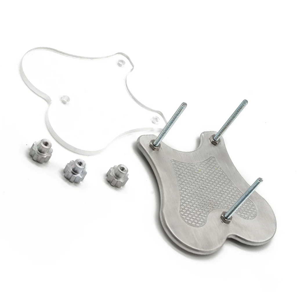 Extreme CBT Ball Crusher
