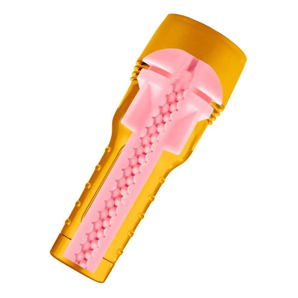 Fleshlight Stamina Training Unit Masturbator - Image 3