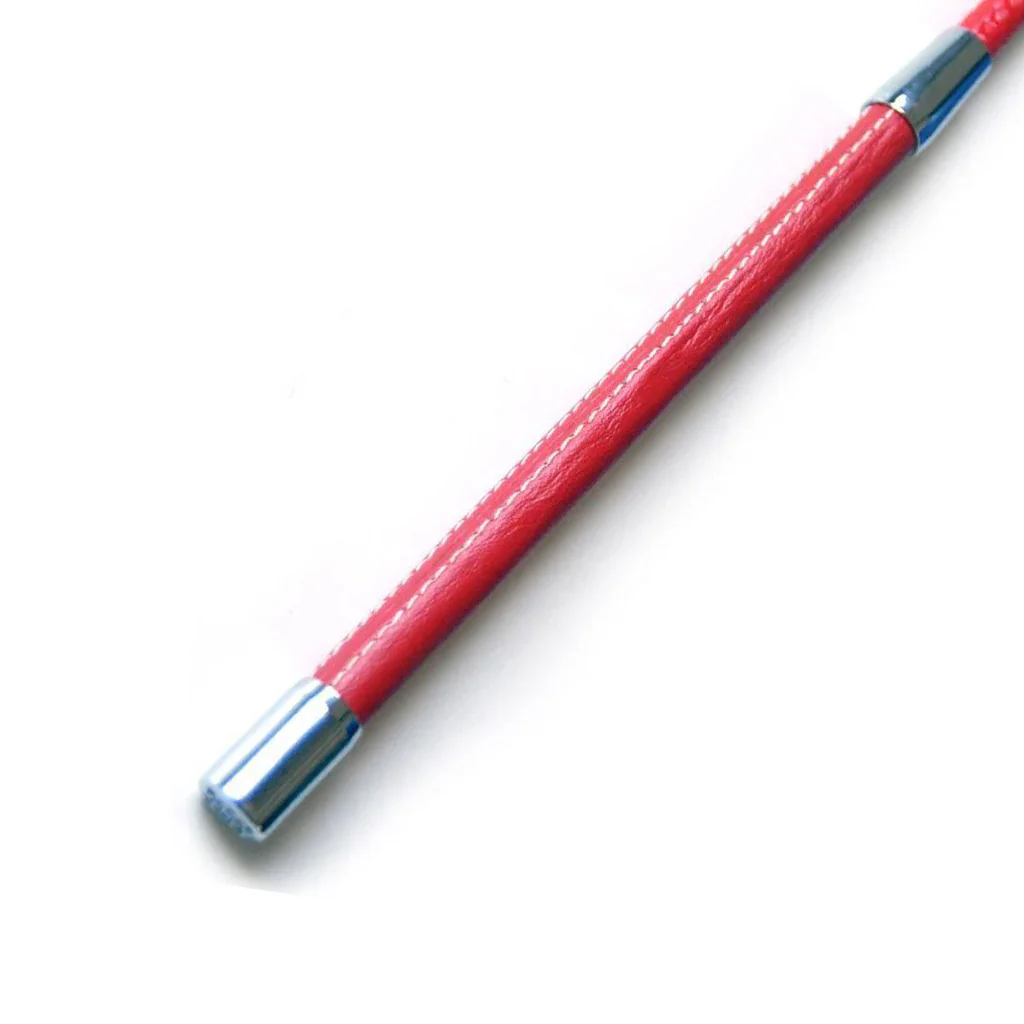 Flicker Whip, Red - Image 3