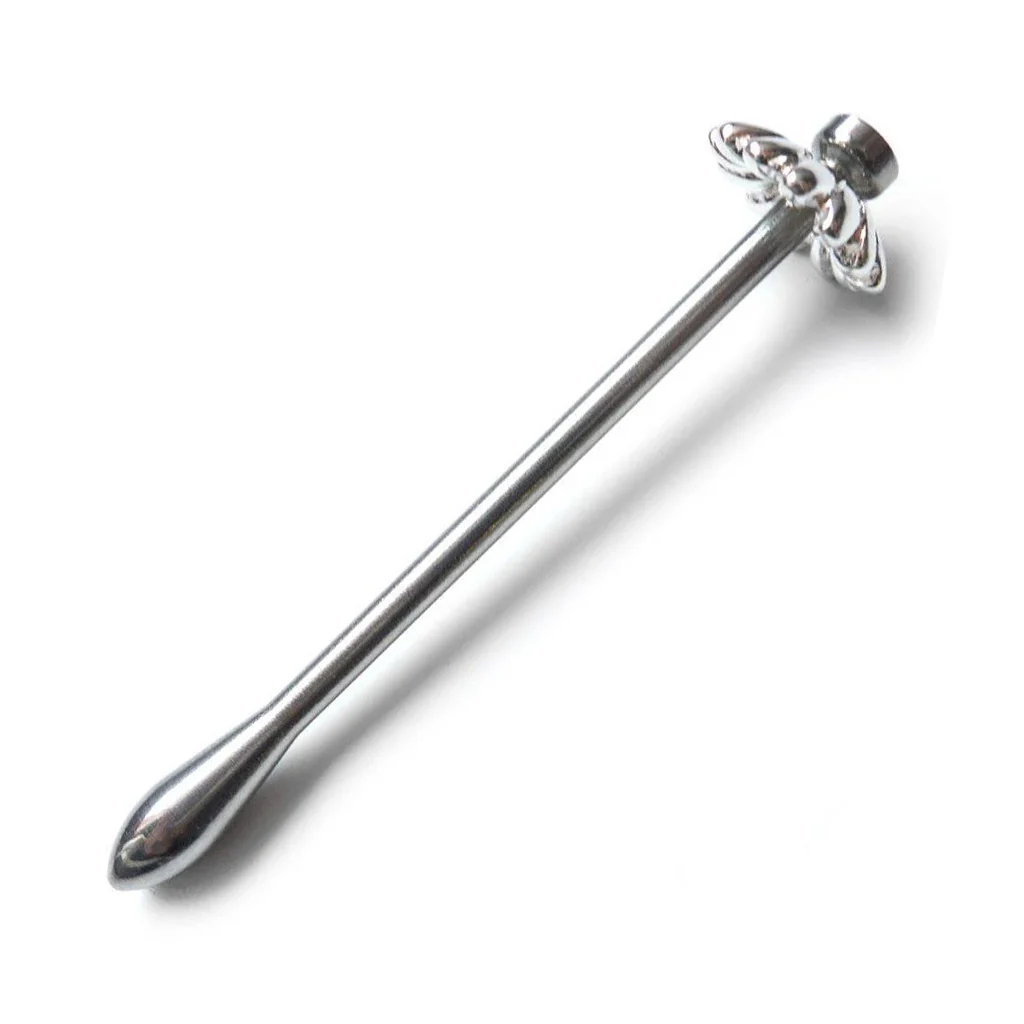 Julian Snelling Rosebuds Flowerpin Urethral Insert