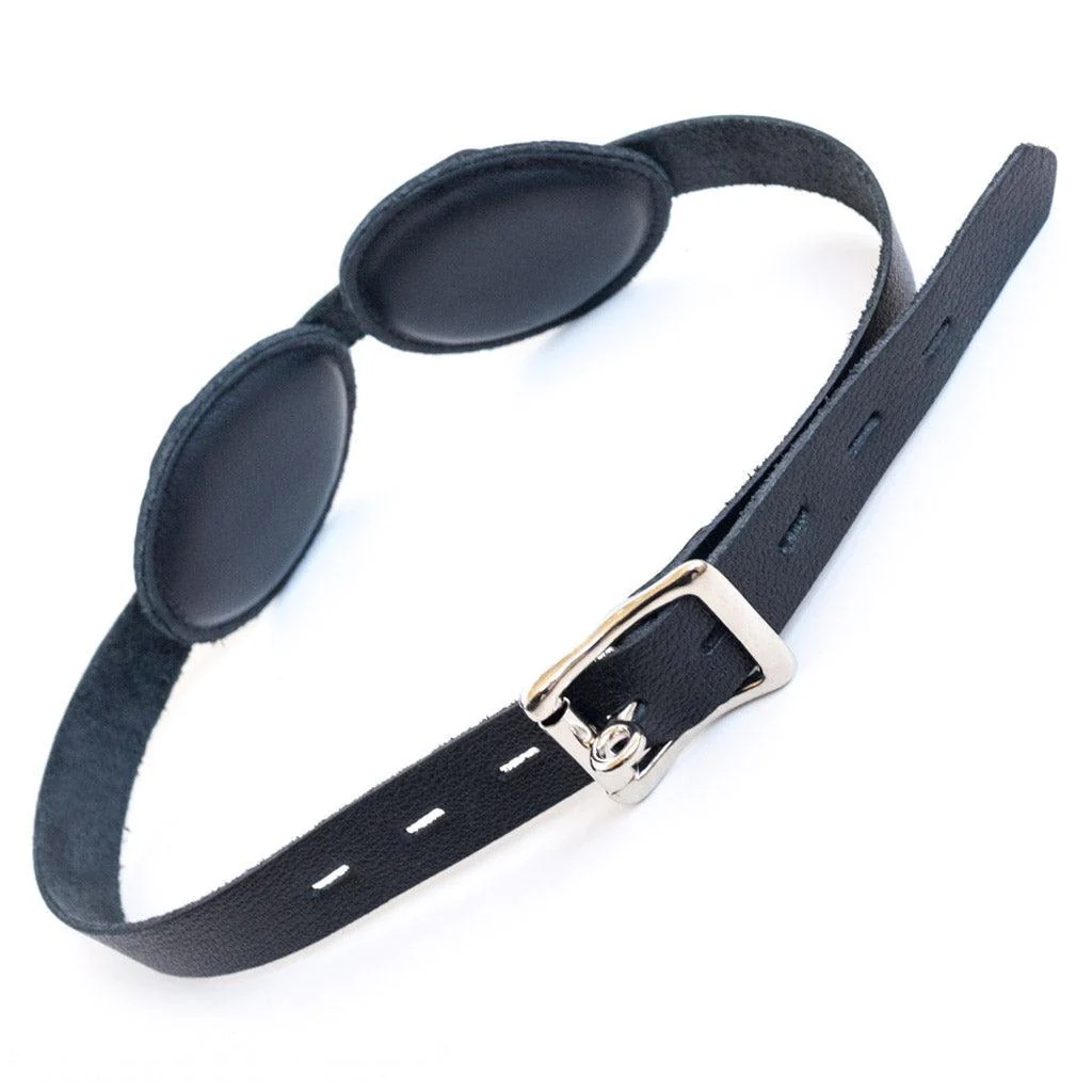 Foam Padded Aviator Blindfold - Image 5