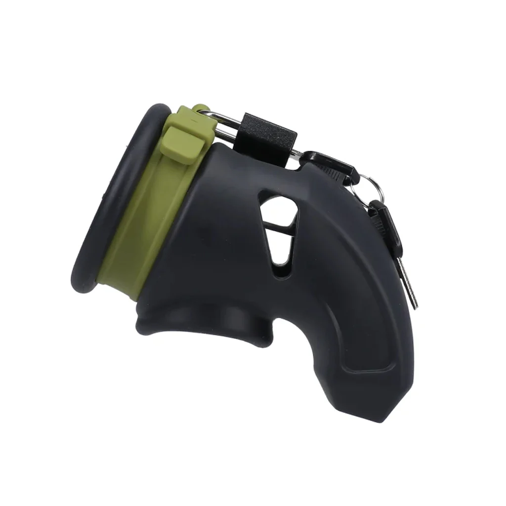 Fort Troff Cumfort Chastity Cage