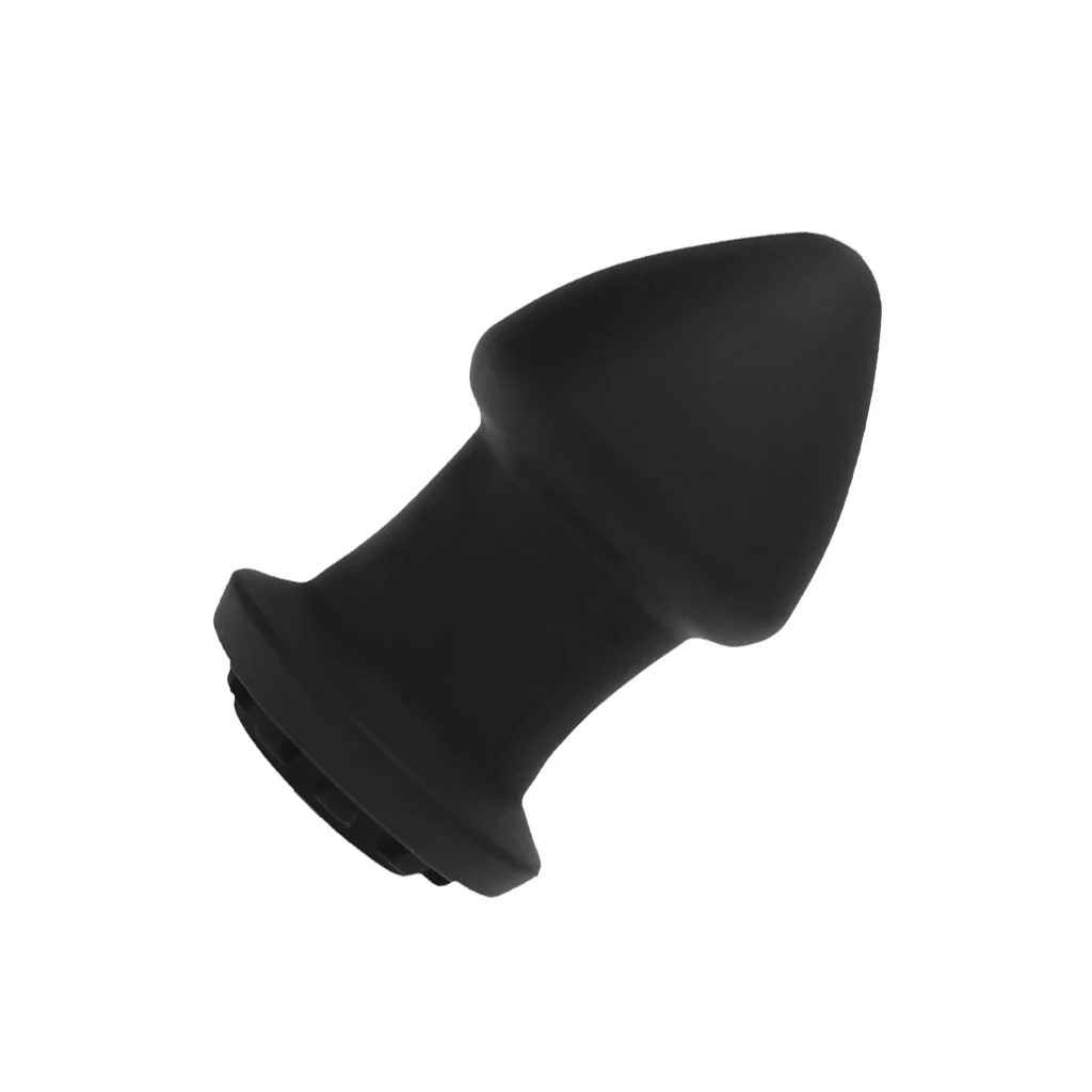 Robo Rimmer Butt Plug