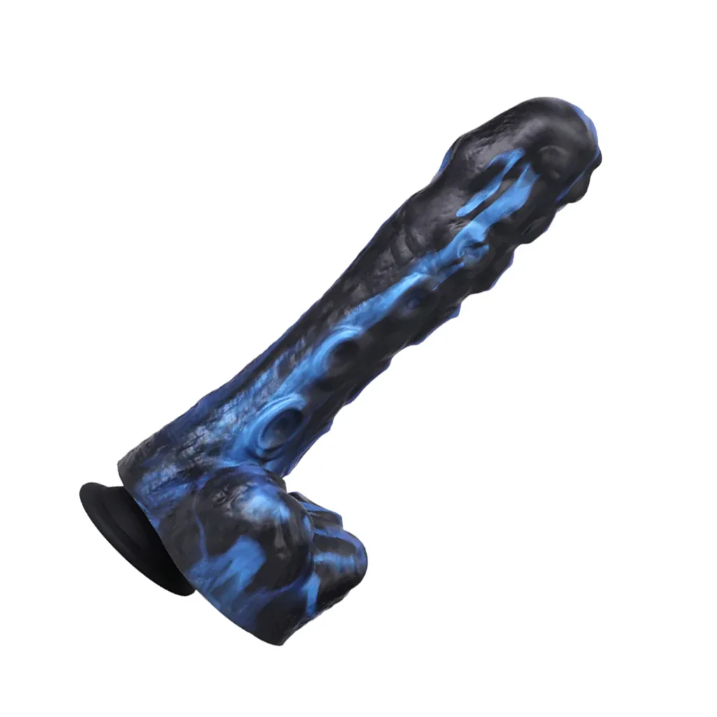 Thruster Mini Fuck Machine Dildo