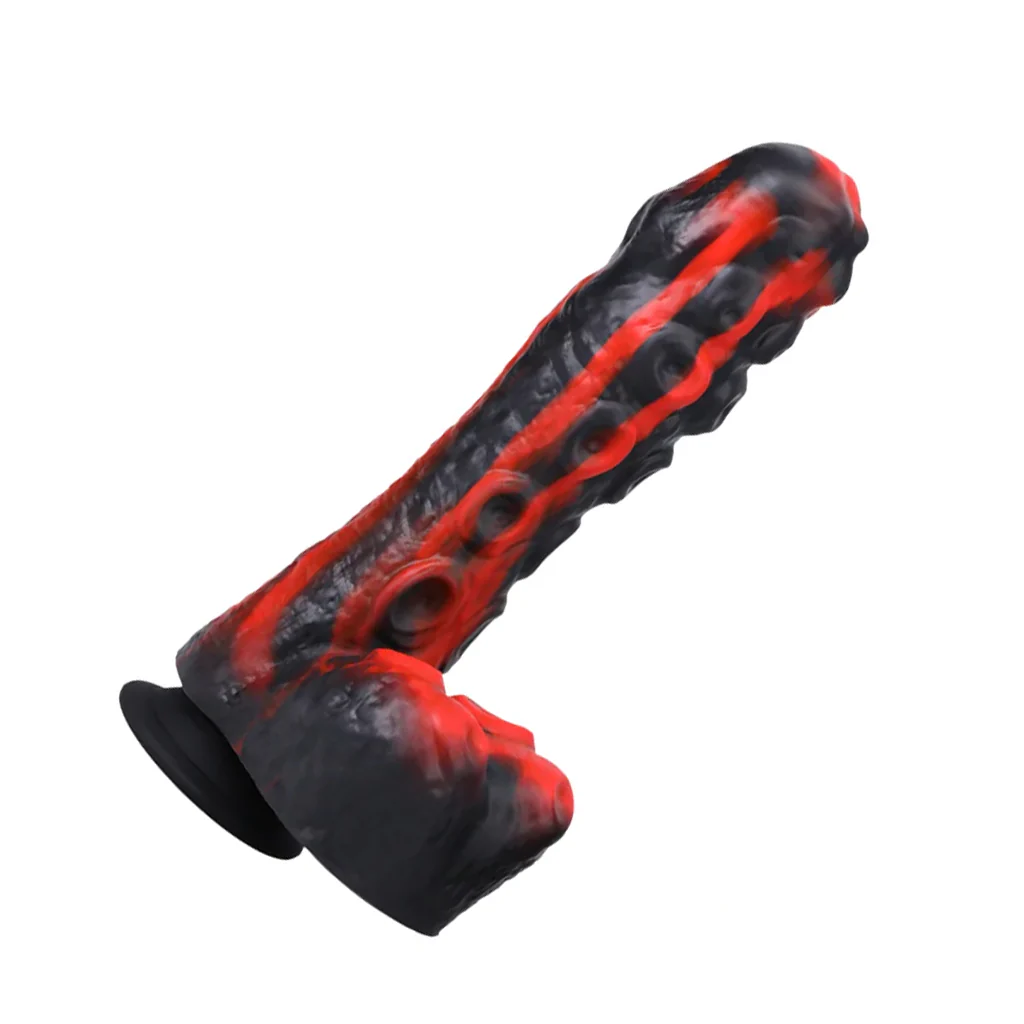 Thruster Mini Fuck Machine Dildo - Image 2