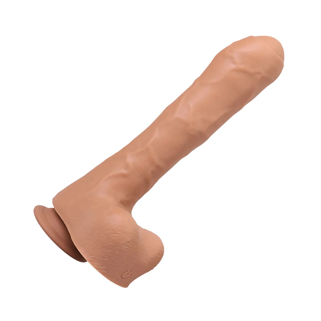 Thruster Mini Fuck Machine Dildo - Image 3
