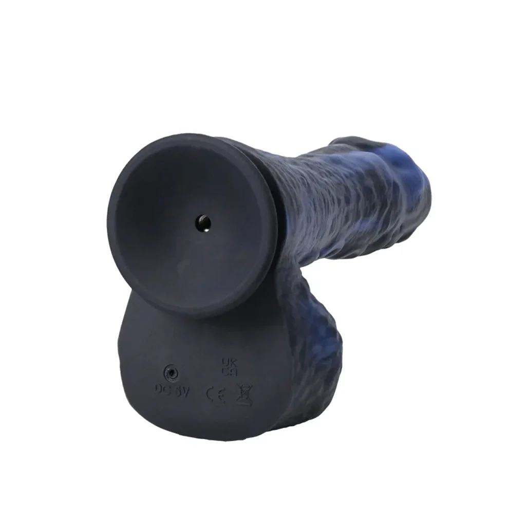 Thruster Mini Fuck Machine Dildo - Image 7