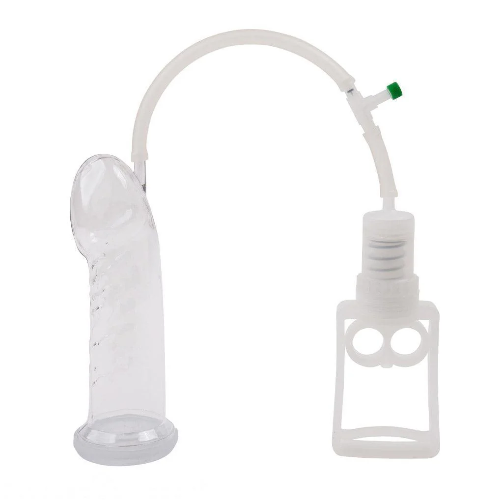 Frohle Anatomical Penis Pump Set Professional - Image 2