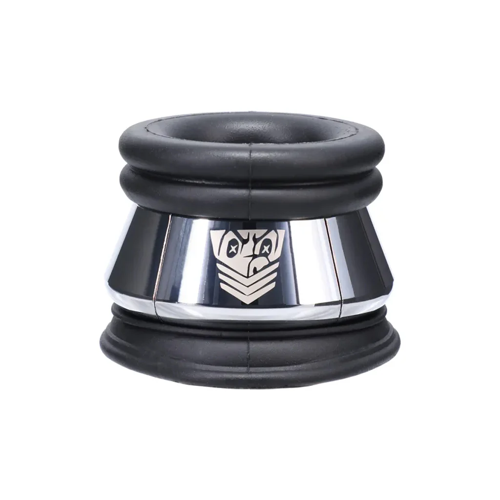 Full Metal Jacket Magnetic Ball Stretcher