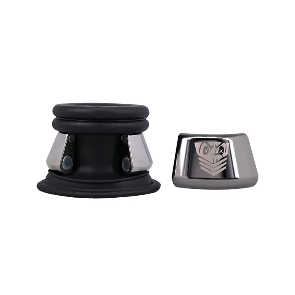 Full Metal Jacket Magnetic Ball Stretcher - Image 4
