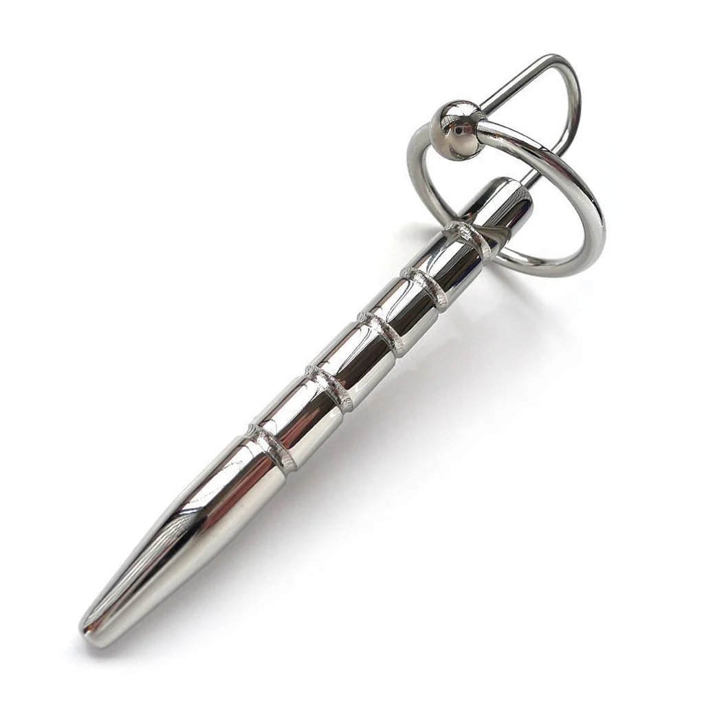 Giant Penis Plug