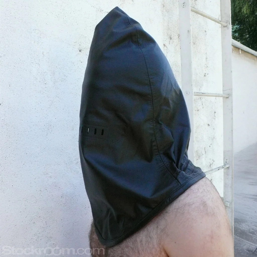 Guillotine Hood - Image 3