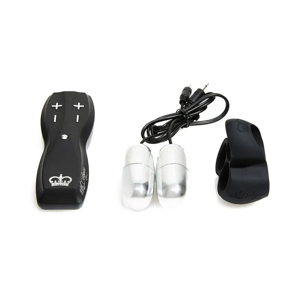 Hot Octopuss Jett Penis Vibrator - Image 3