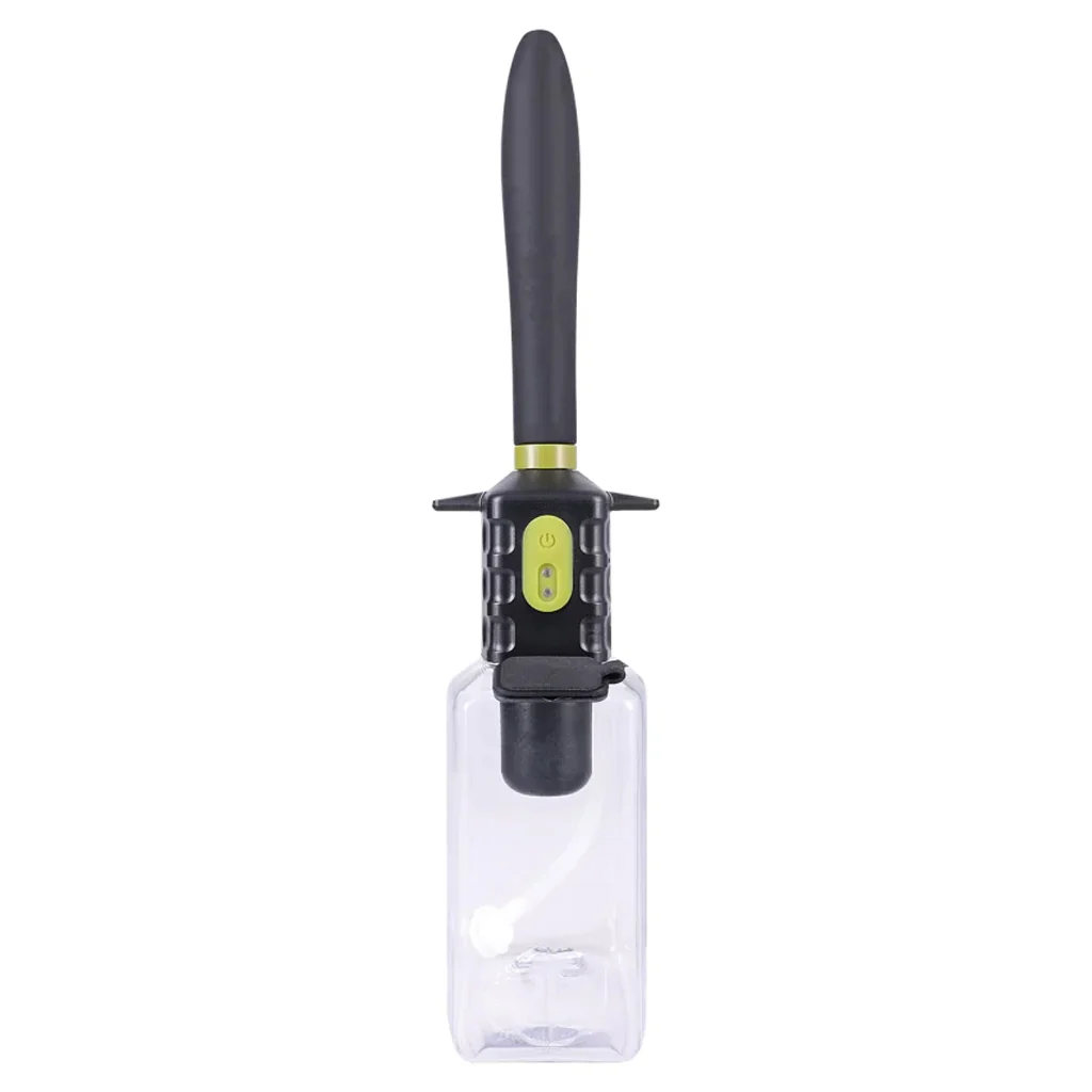 Fort Troff Hydro-Pro Cleansing System - Image 2