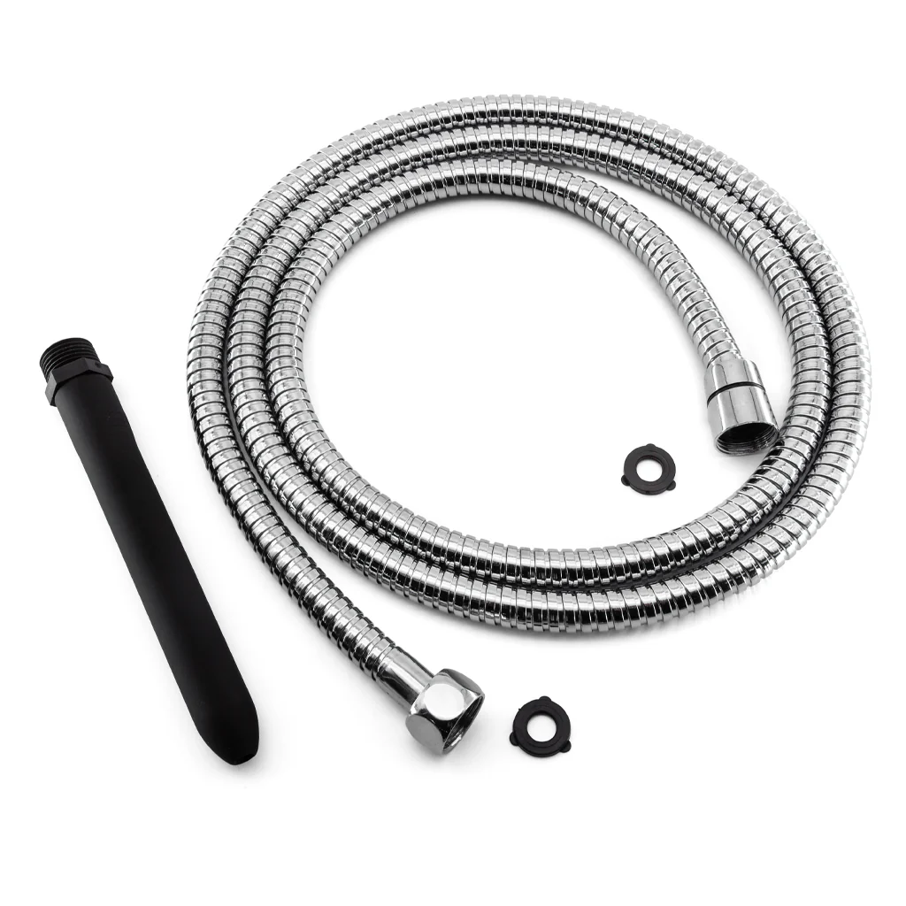 HydroShot Travel Douching Hose Kit