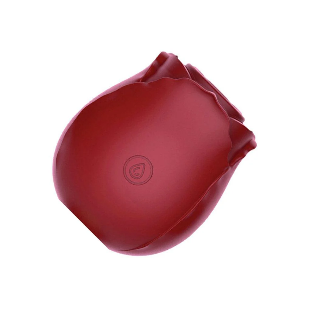 InBloom Rosales Sucking Vibrator - Image 2