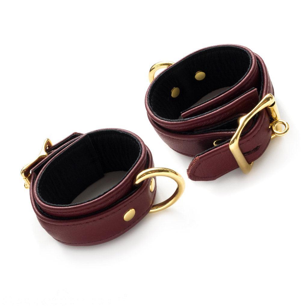 JT Signature Collection Ankle Restraints - Image 2