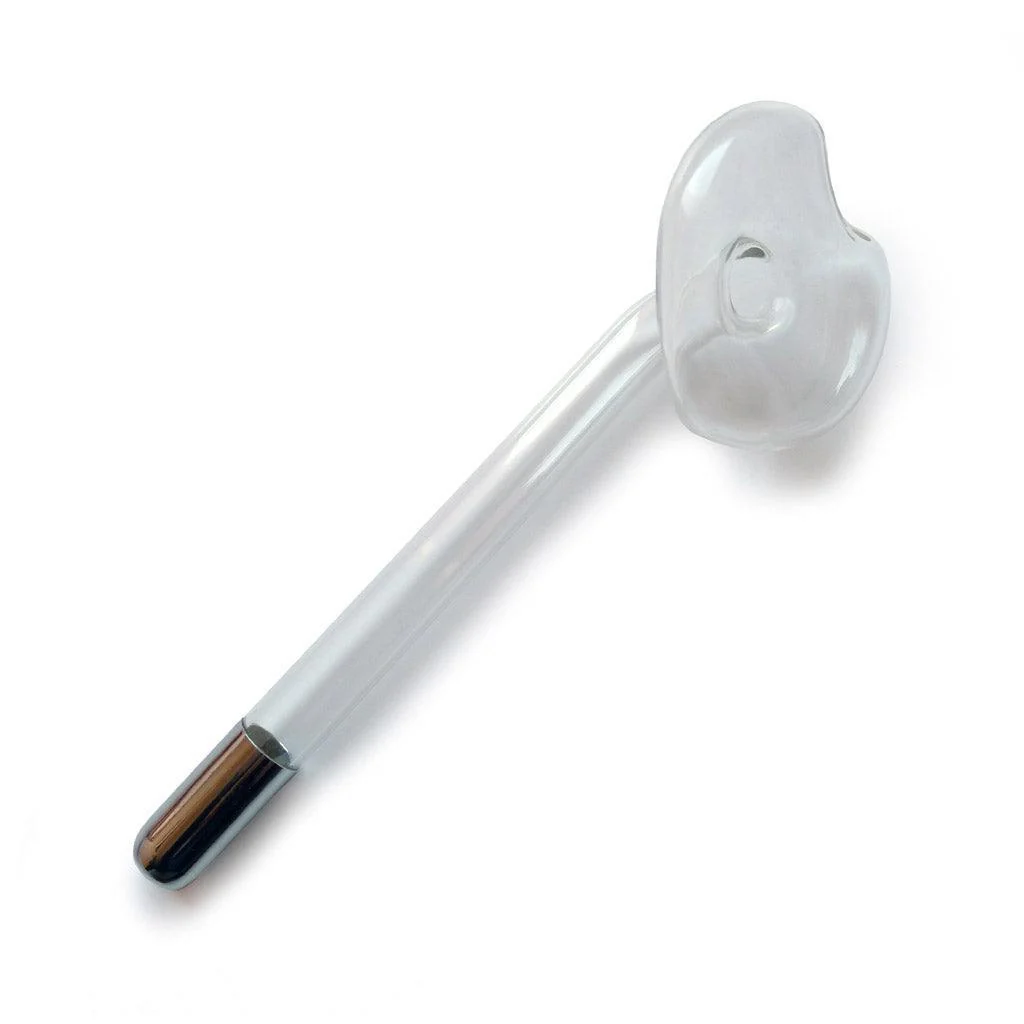 KinkLab Heart-On Neon Wand® Attachment