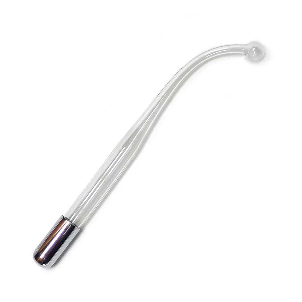 KinkLab 90degree Neon Wand® Attachment, Purple