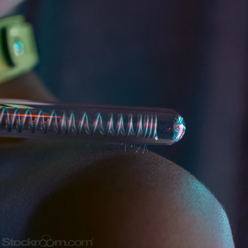 KinkLab Coiled Probe Neon Wand® Attachment - Image 4