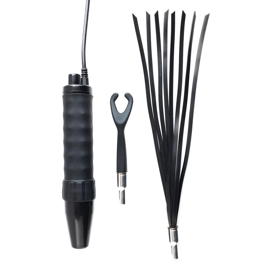 KinkLab Obsidian Neon Wand® Intensity Kit - Image 2