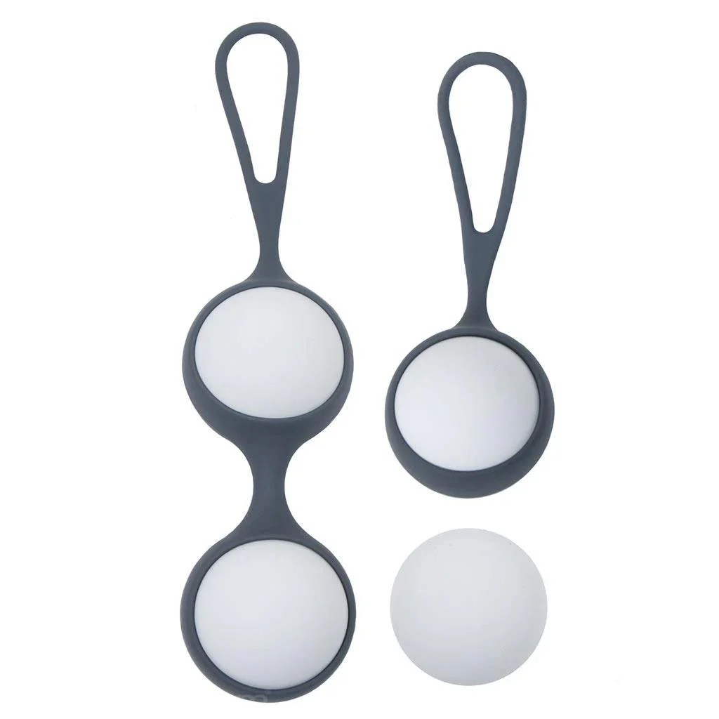 KinkLab Private Pursuit Kegel Balls