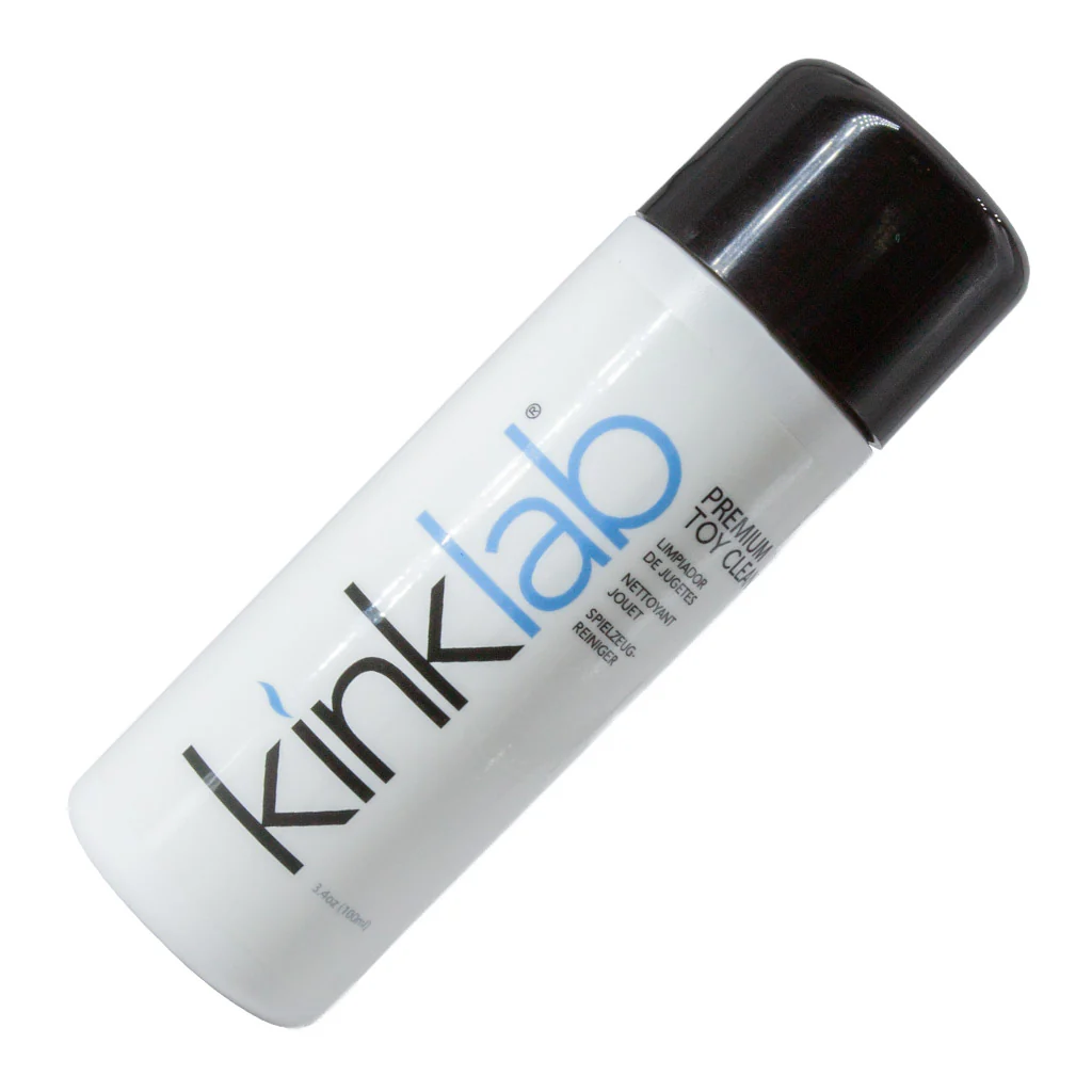 KinkLab Premium Toy Cleaner