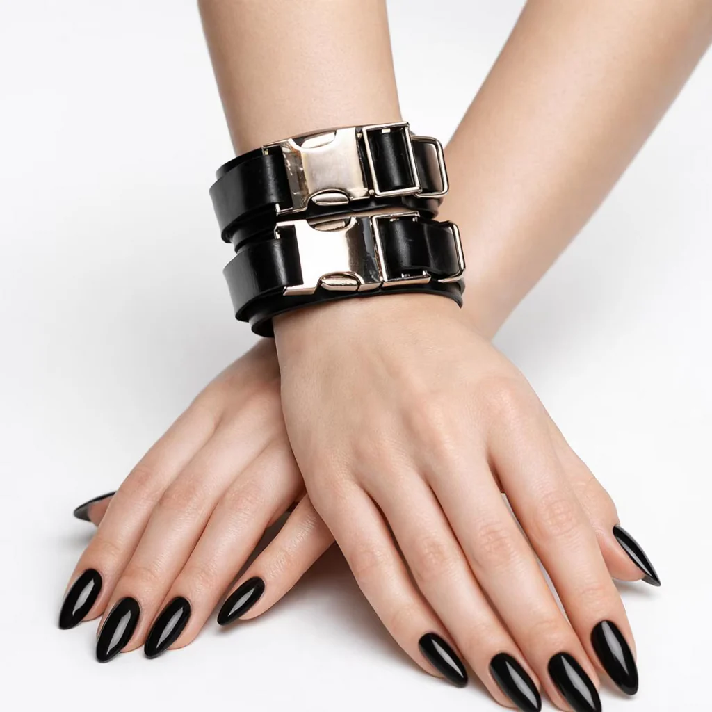 Knox Prayer Cuff Set