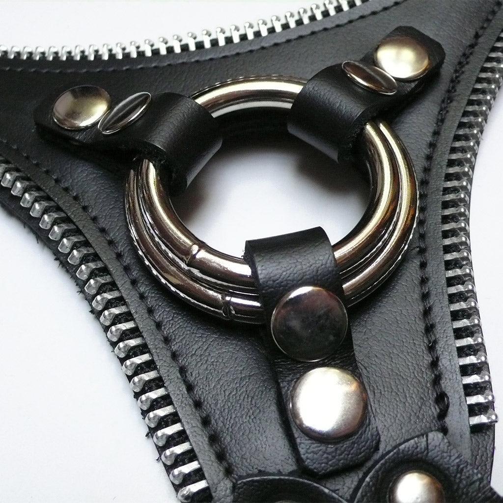 La Butch™ Strapon Harness