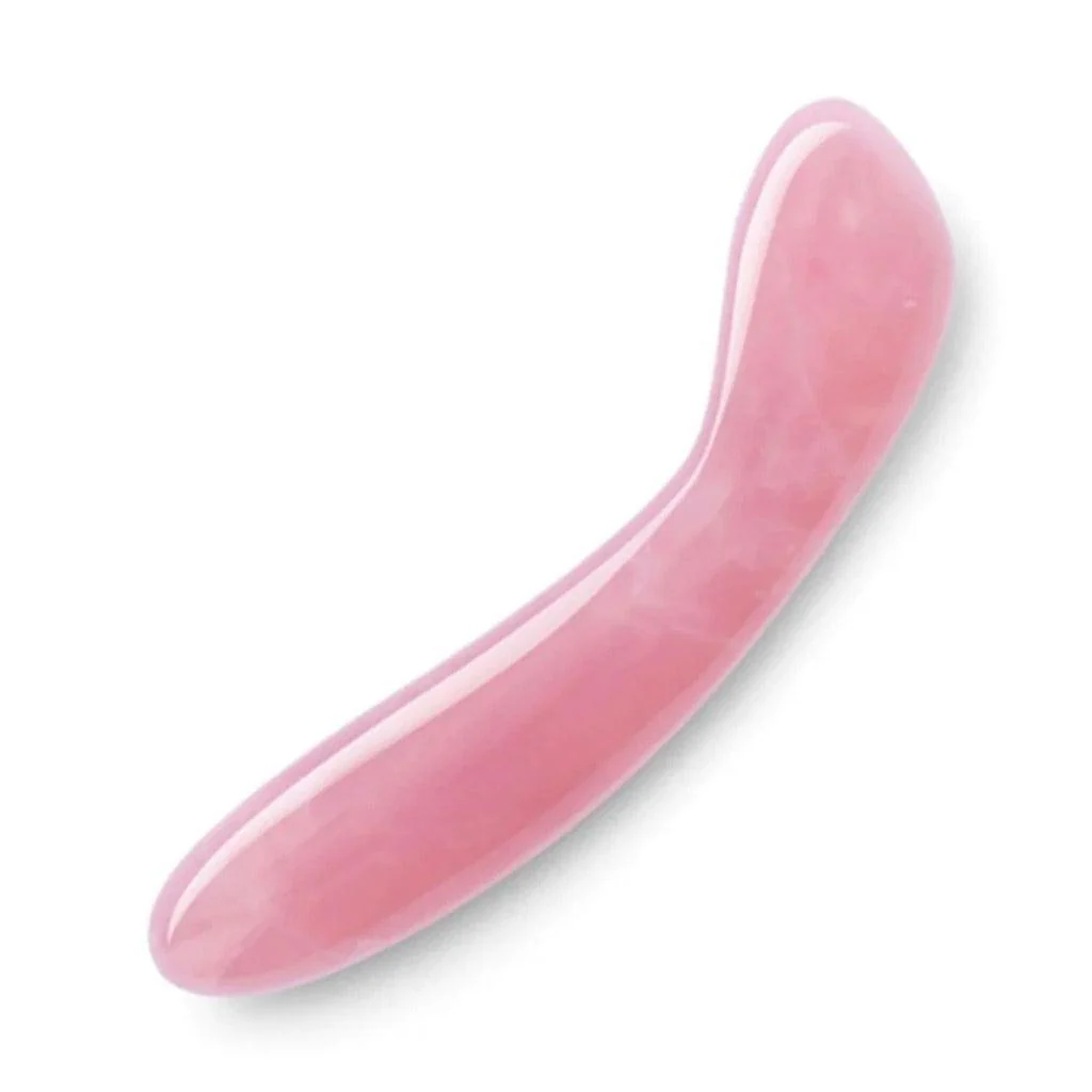 Le Wand Crystal G Wand