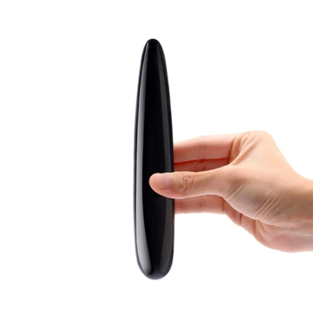 Le Wand Crystal Slim Wand - Image 5