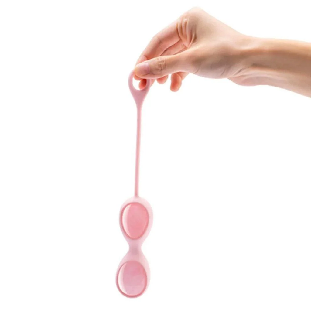 Le Wand Crystal Yoni Eggs - Image 6