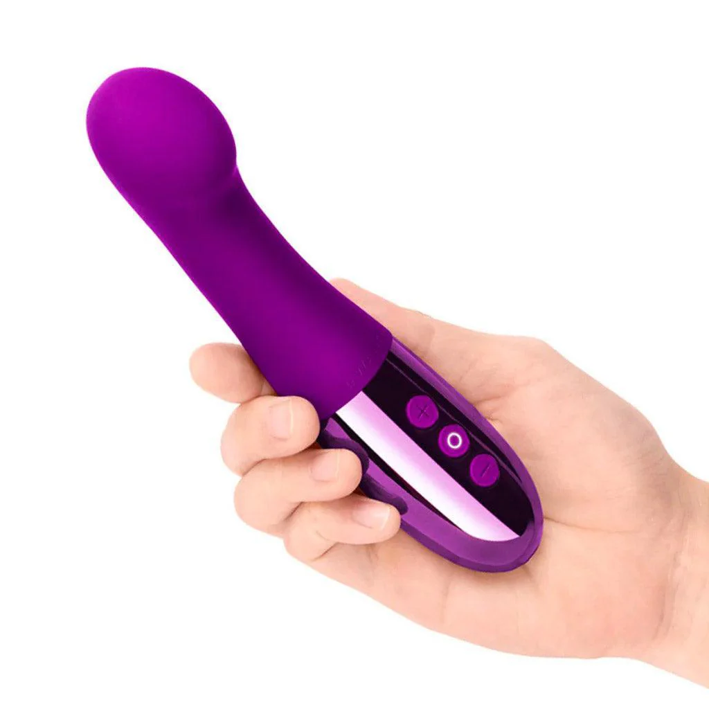 Le Wand Gee G-Spot Vibrator - Image 3