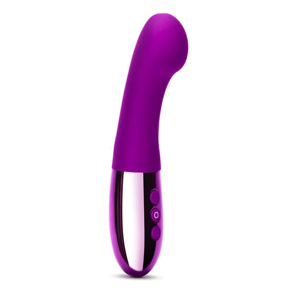 Le Wand Gee G-Spot Vibrator - Image 5