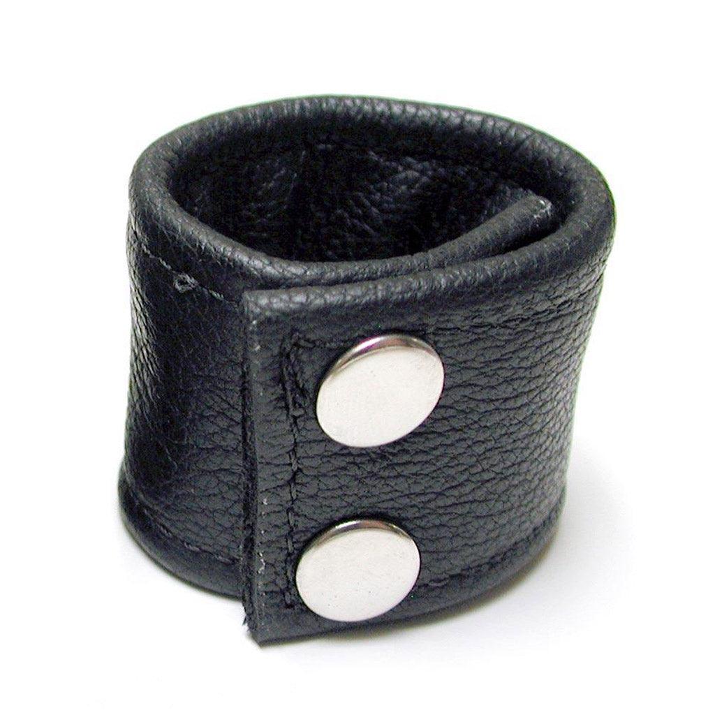 Leather Lined Ball Stretcher
