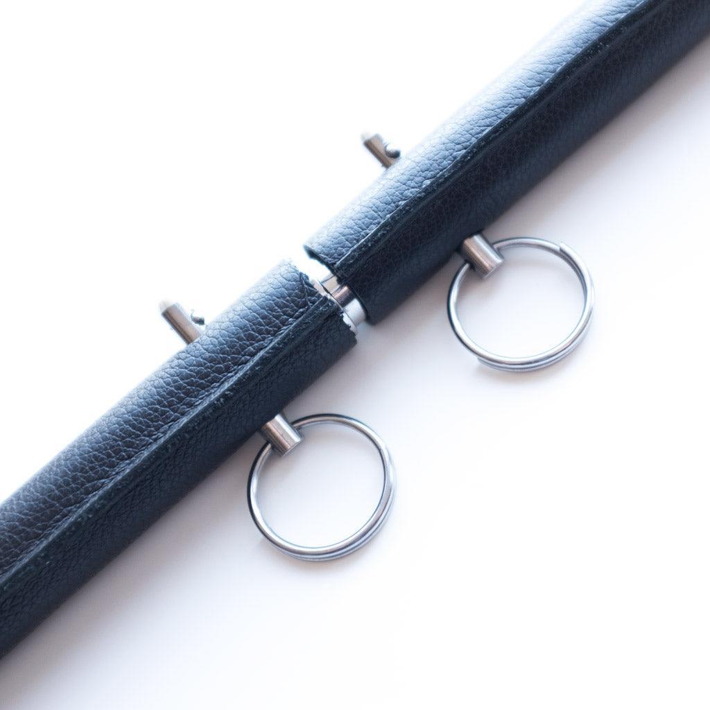 Leather Wrap General Purpose Spreader Bar - Image 4
