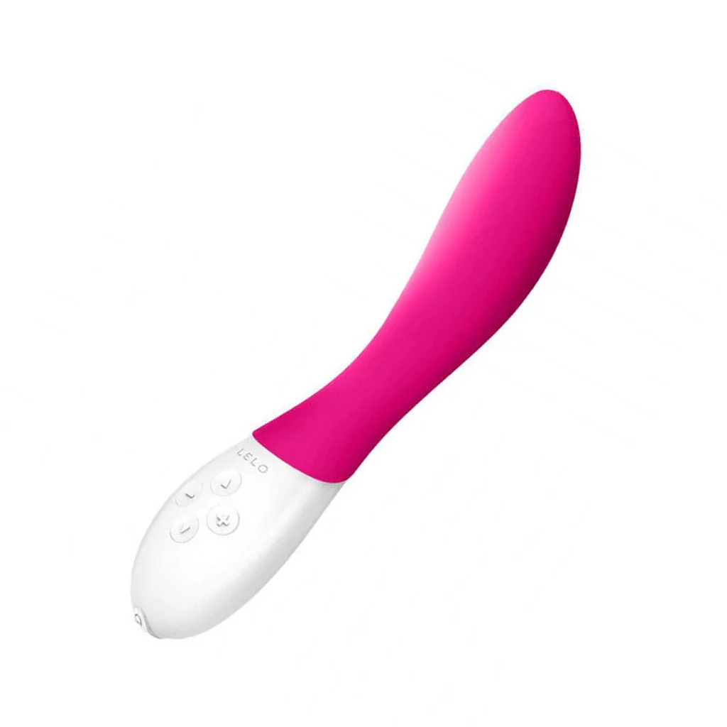LELO Mona 2 G-Spot Vibrator