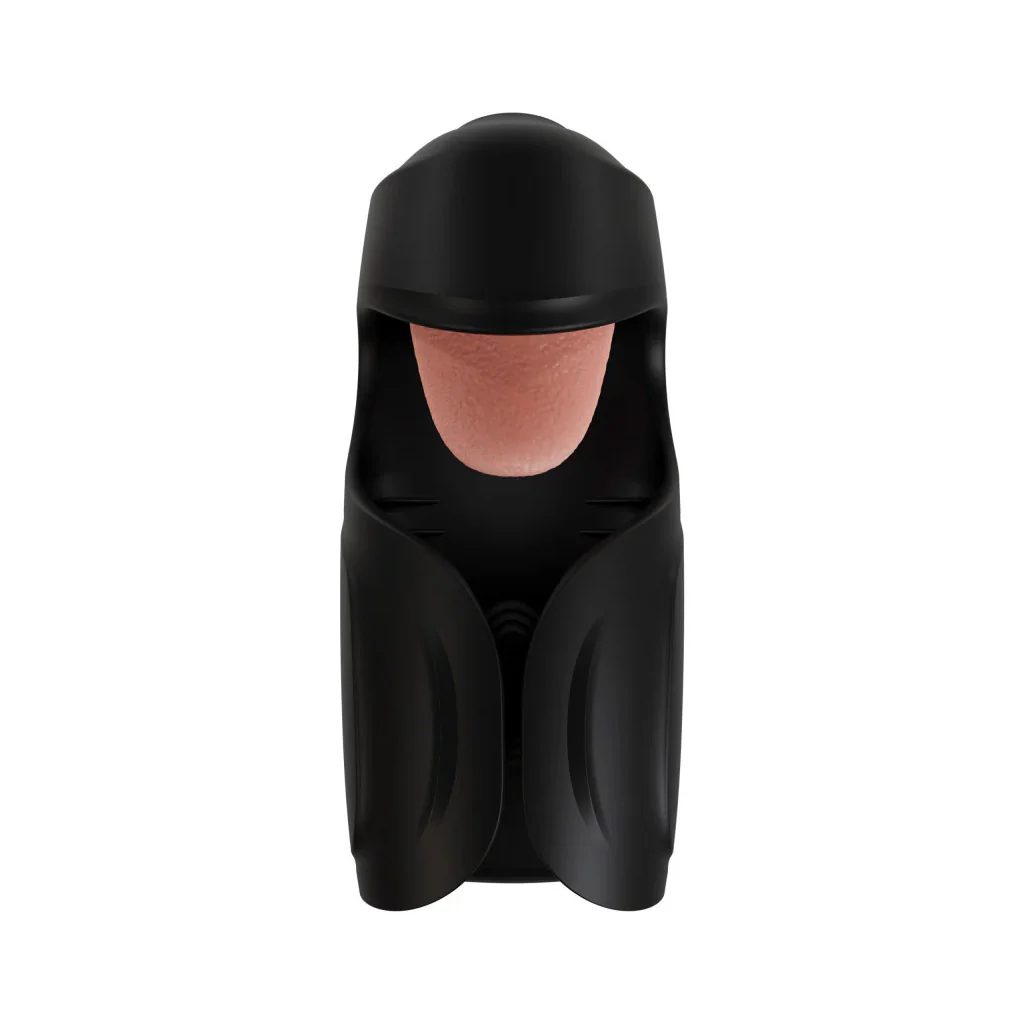 Lickety Split Vibrating Penis Head Stimulator - Image 3