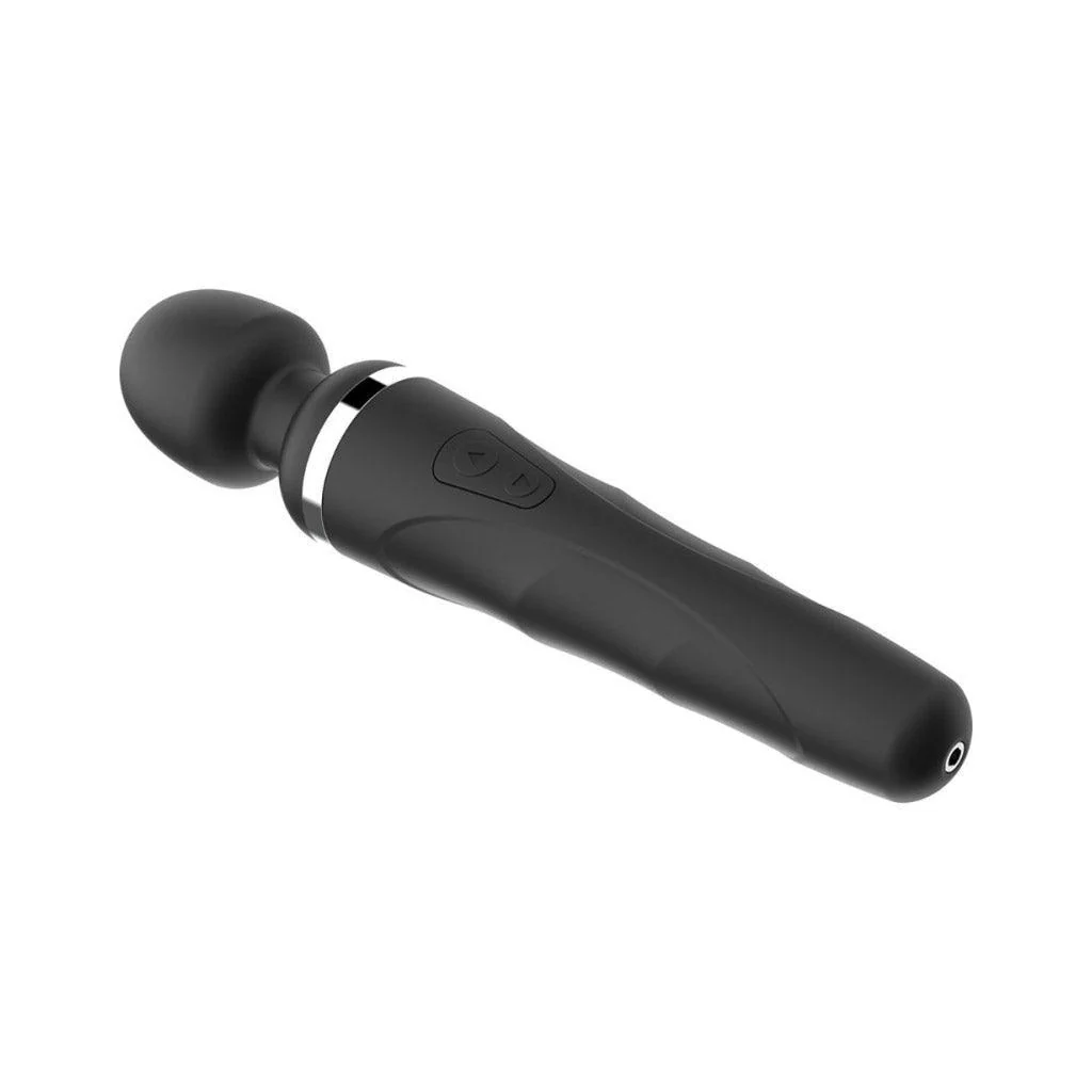 Lovense Domi 2 Wand Vibrator - Image 2